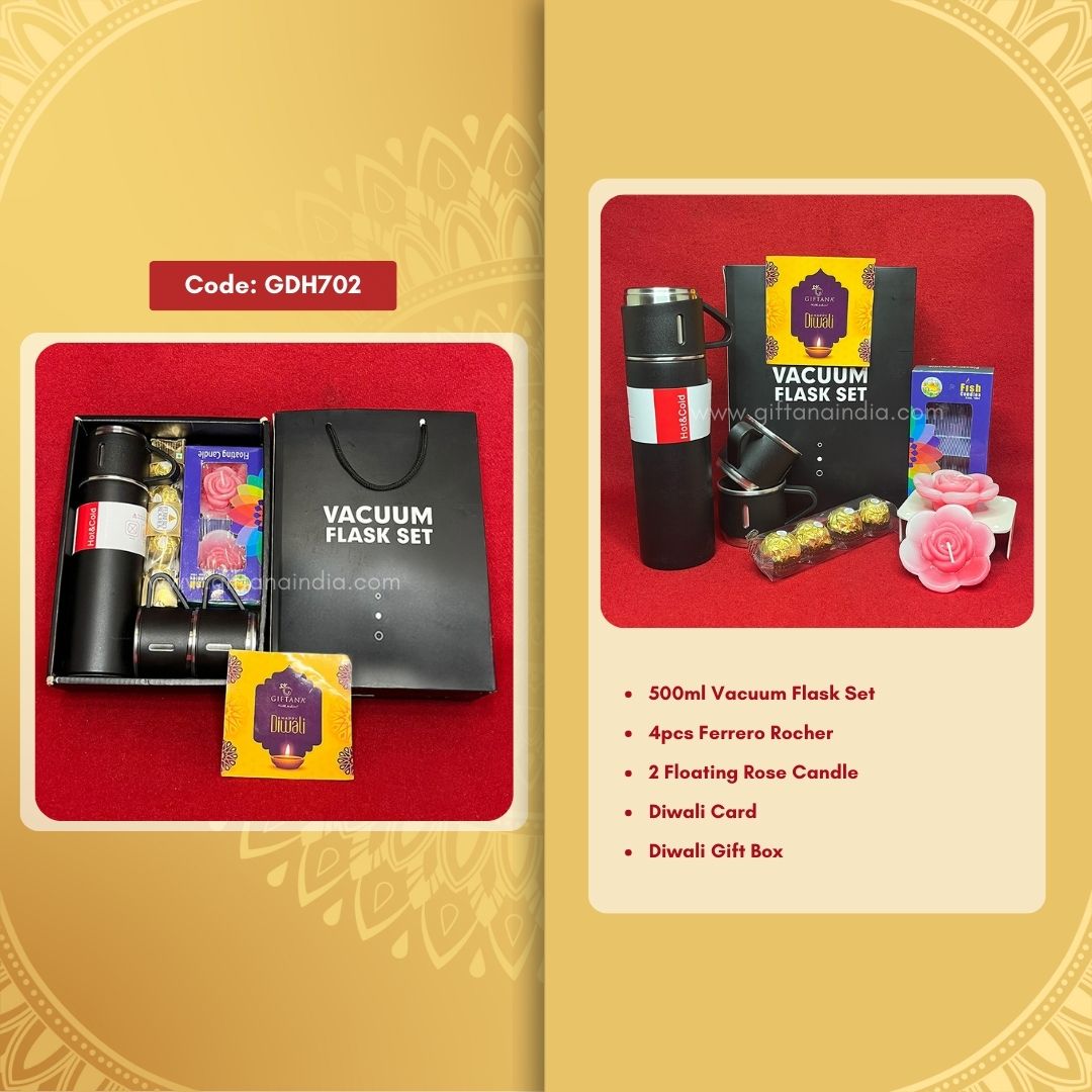 Diwali Gift Hamper GDH702